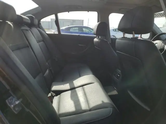 2011 BMW 328 XI  