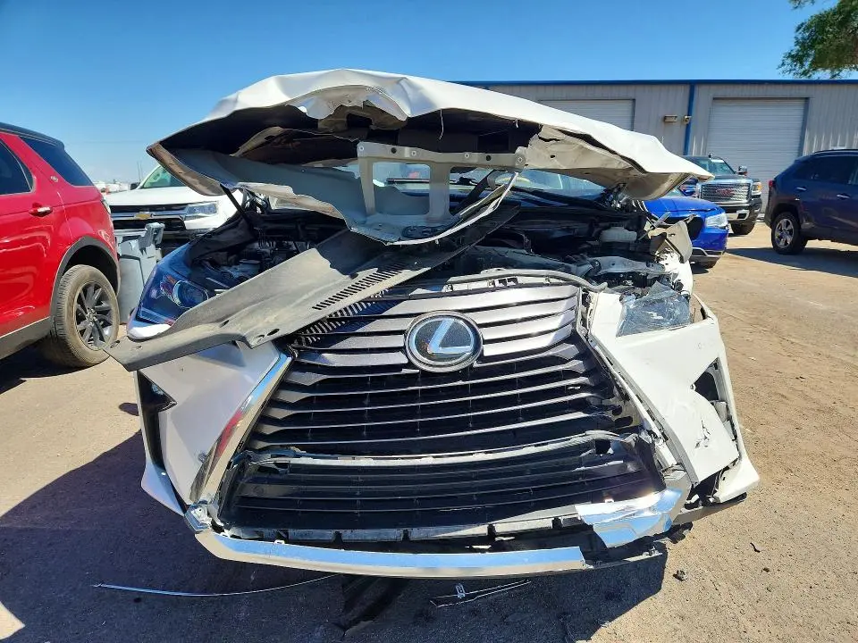 2018 LEXUS RX 350 BASE  