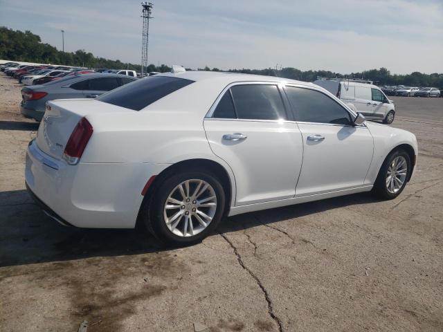 2020 CHRYSLER 300 LIMITED