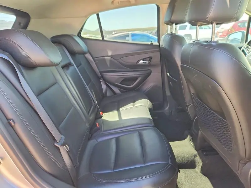 2018 BUICK ENCORE ESSENCE  