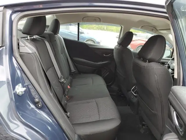 2024 SUBARU LEGACY PREMIUM  