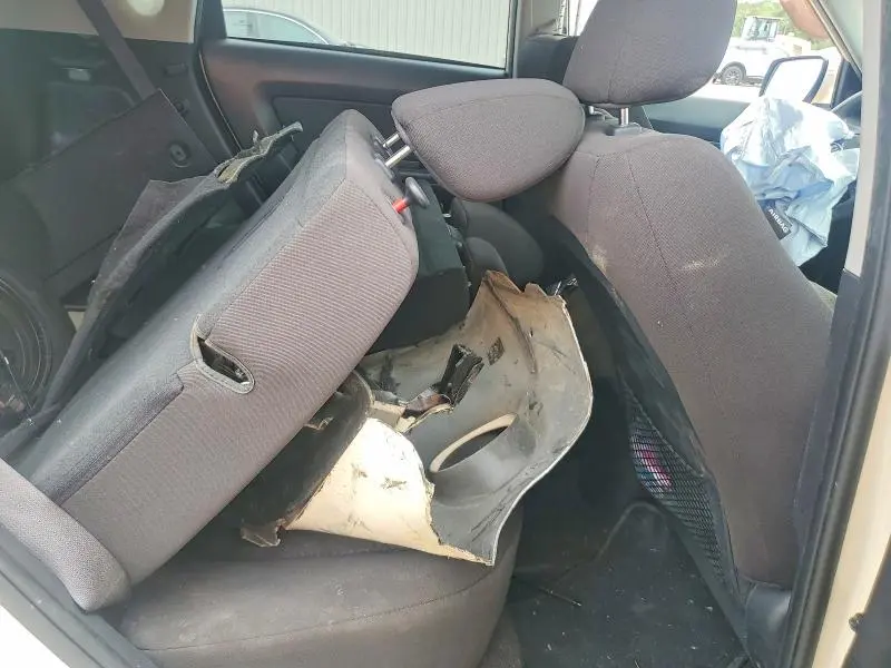 2012 KIA SOUL BASE  