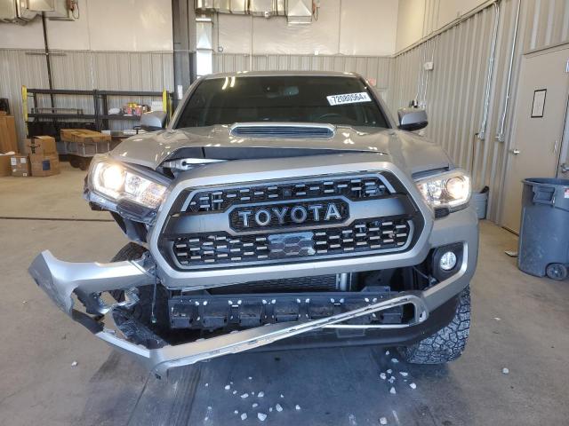 2019 TOYOTA TACOMA DOUBLE CAB