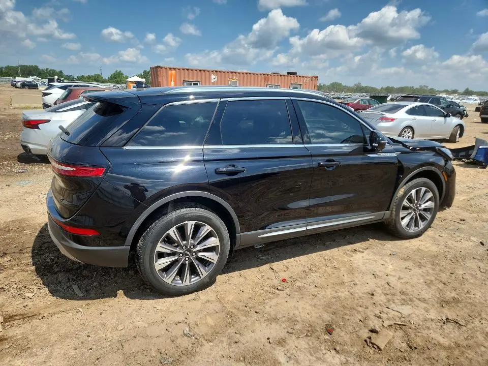 2021 LINCOLN CORSAIR RESERVE  