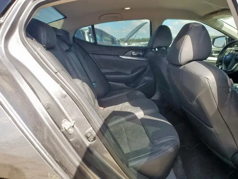 2017 NISSAN MAXIMA 3.5S  