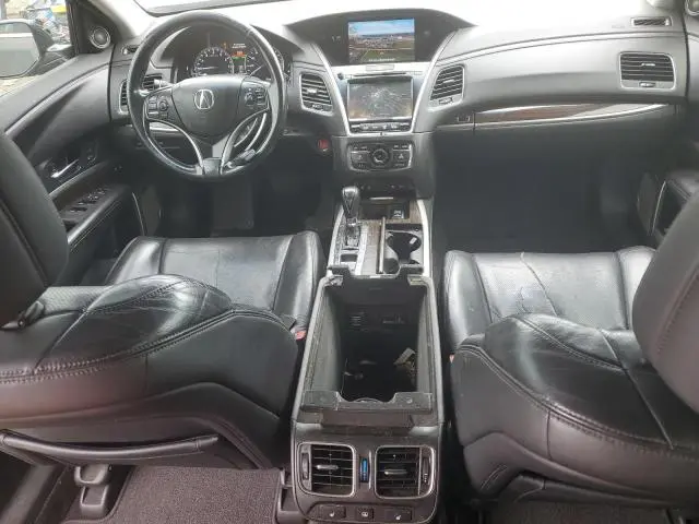 2014 ACURA RLX ADVANCE  