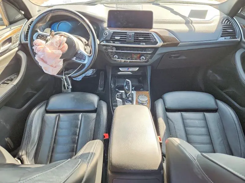 2019 BMW X3 XDRIVEM40I  