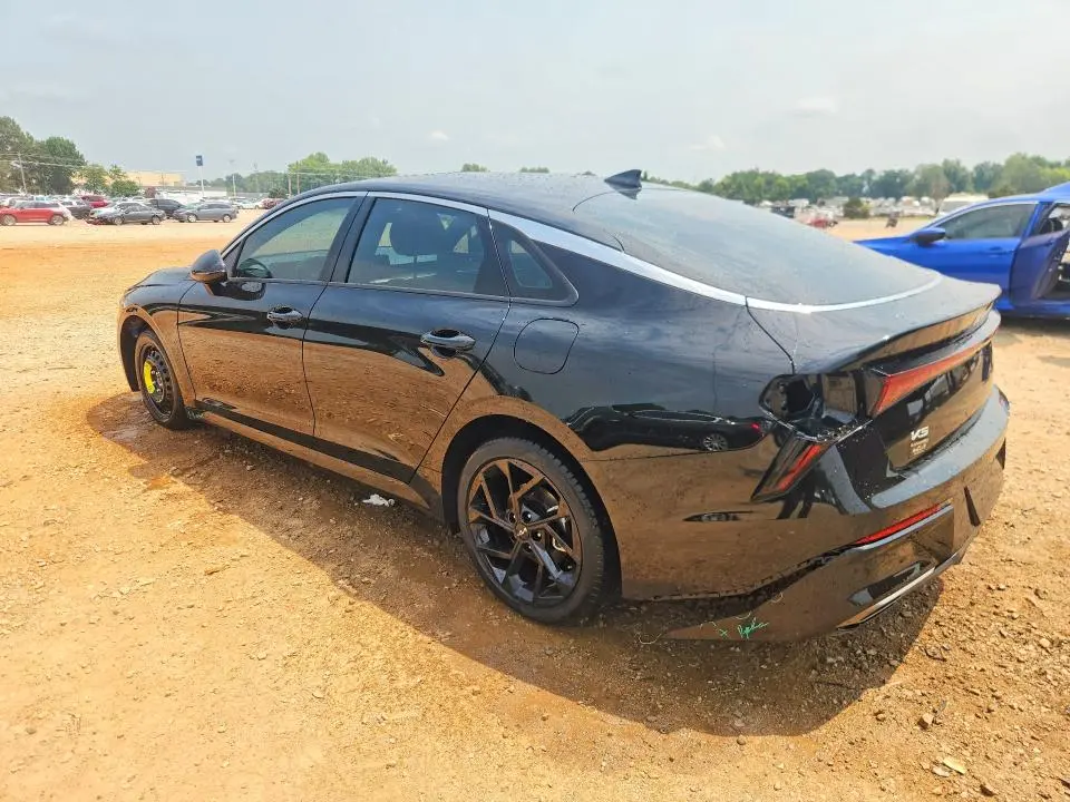 2026 KIA K5 GT LINE  