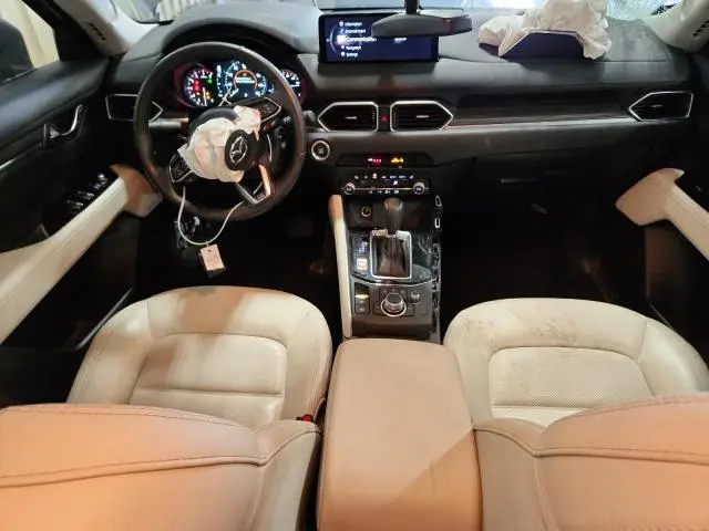 2023 MAZDA CX-5 PREMIUM  