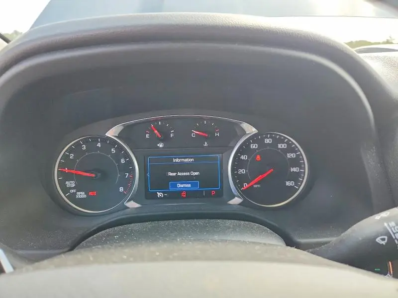 2020 GMC ACADIA SLE  