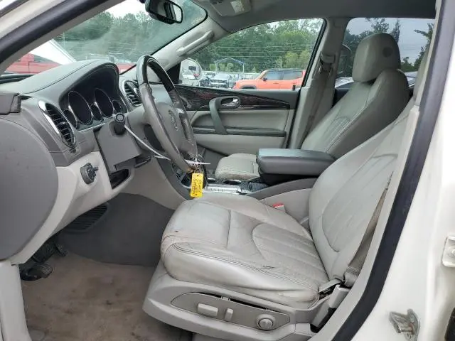 2014 BUICK ENCLAVE   