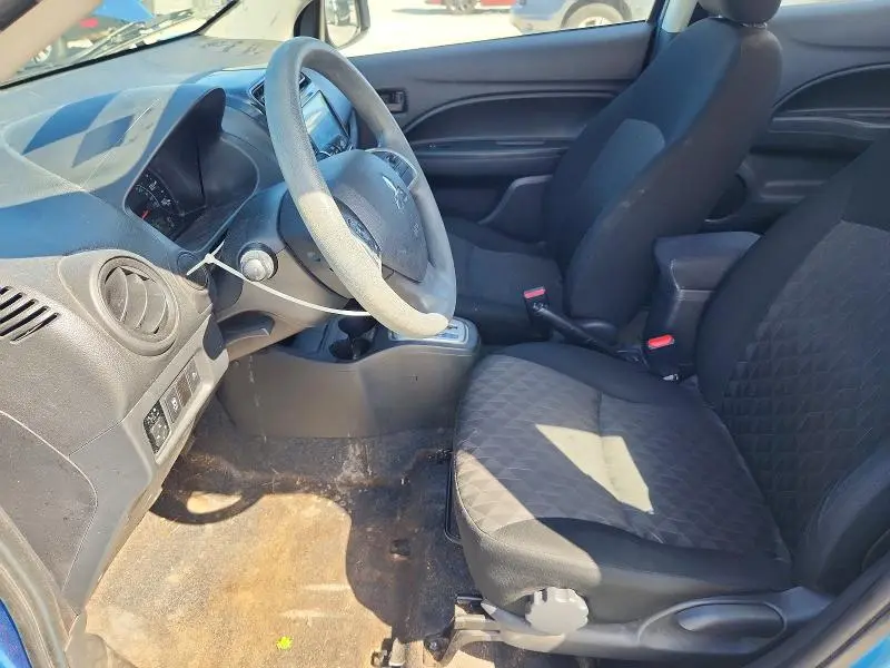 2023 MITSUBISHI MIRAGE ES  