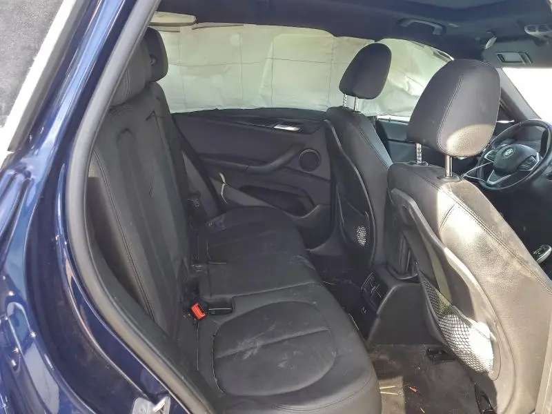 2020 BMW X1 SDRIVE28I  