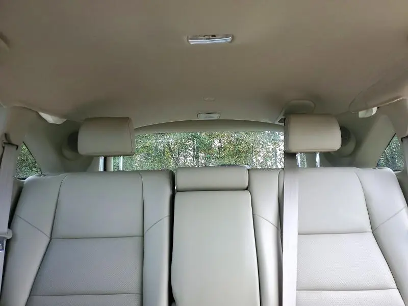 2017 ACURA RDX TECHNOLOGY  