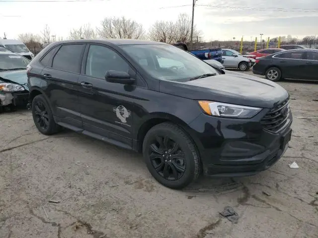 2023 FORD EDGE SE  