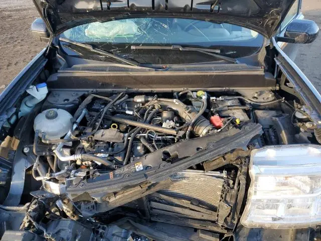 2023 FORD MAVERICK XL  