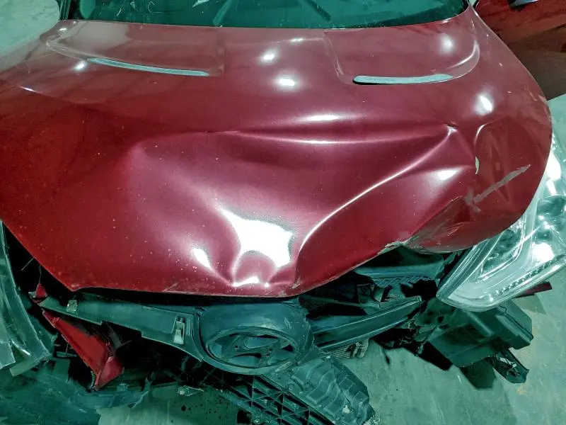 2012 HYUNDAI VELOSTER   