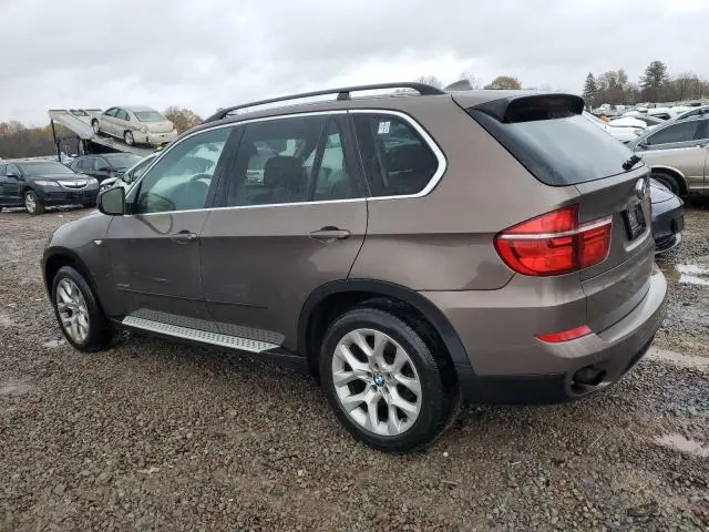 2013 BMW X5 XDRIVE35I  