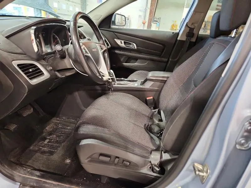 2014 GMC TERRAIN SLE  