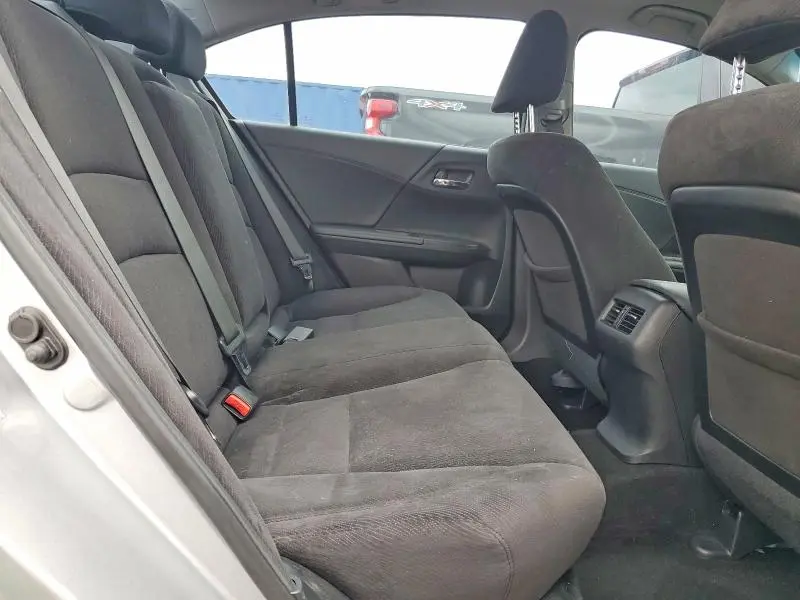 2013 HONDA ACCORD EX  