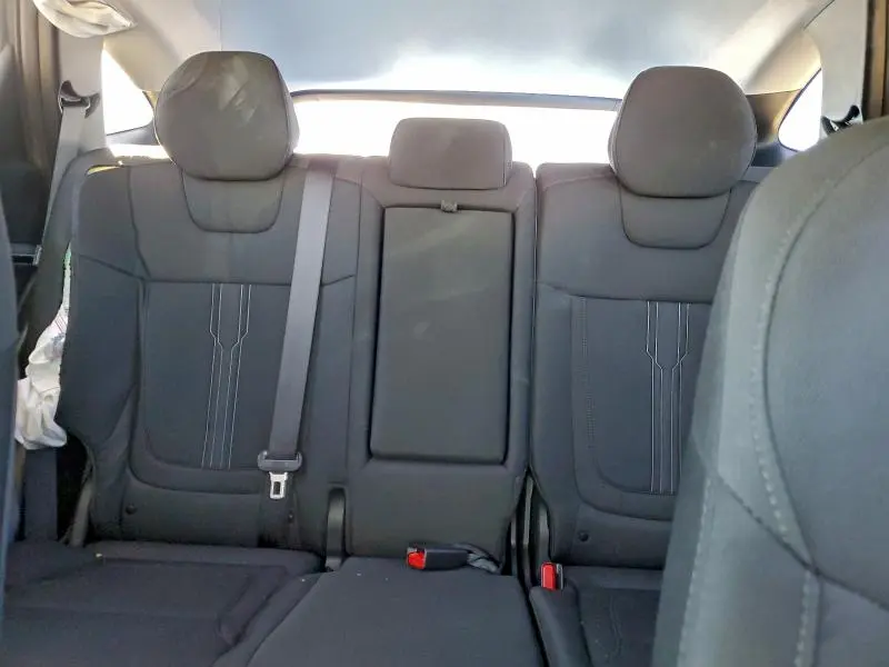 2024 HYUNDAI TUCSON SEL FLEET  