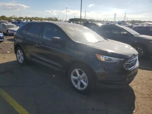 2019 FORD EDGE SE