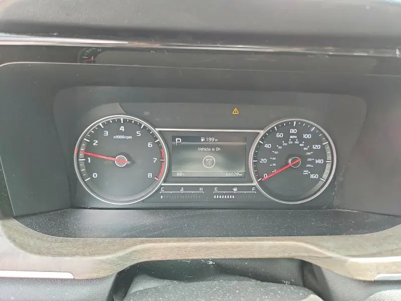 2021 KIA SORENTO EX  