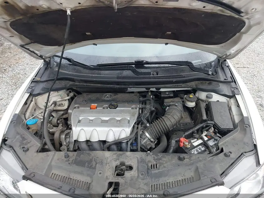 2013 ACURA ILX 2.4L