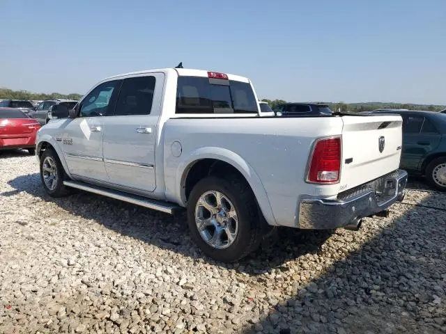 2015 RAM 1500 LARAMIE