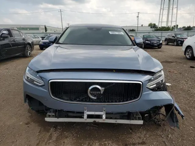 2017 VOLVO S90 T6 MOMENTUM  