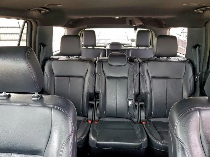 2019 FORD EXPEDITION XLT  