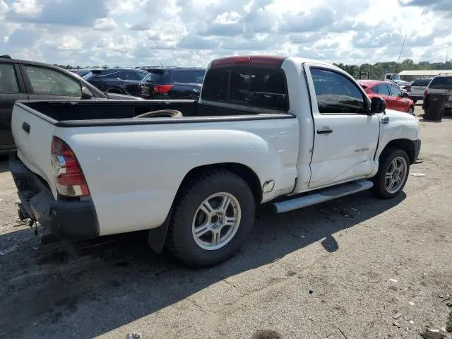 2010 TOYOTA TACOMA   