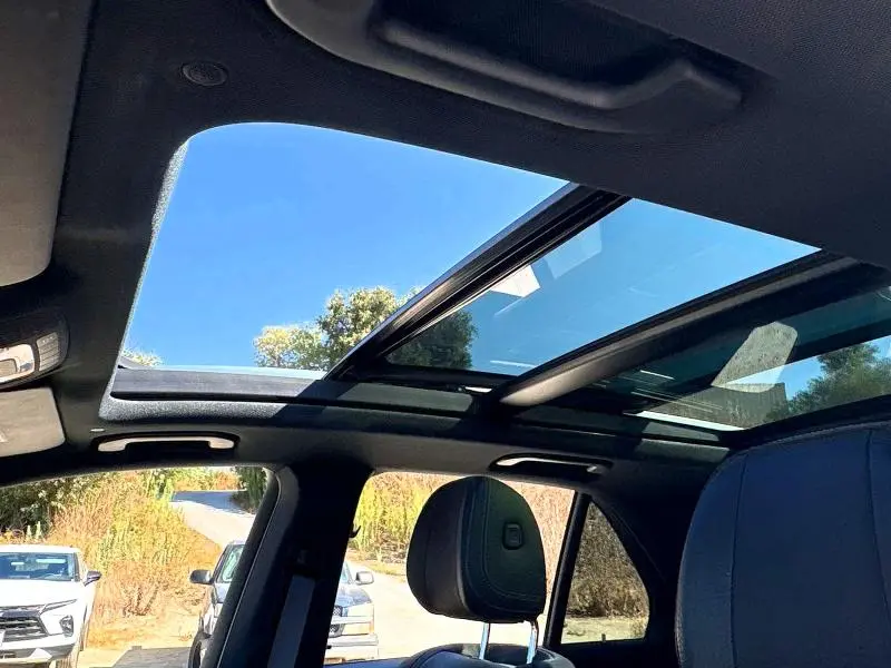 2020 MERCEDES-BENZ GLE 450 4MATIC  