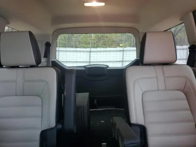 2019 FORD TRANSIT CONNECT XLT