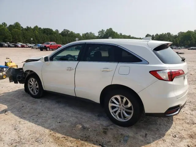 2016 ACURA RDX   