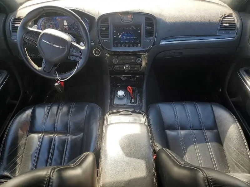 2017 CHRYSLER 300 S  