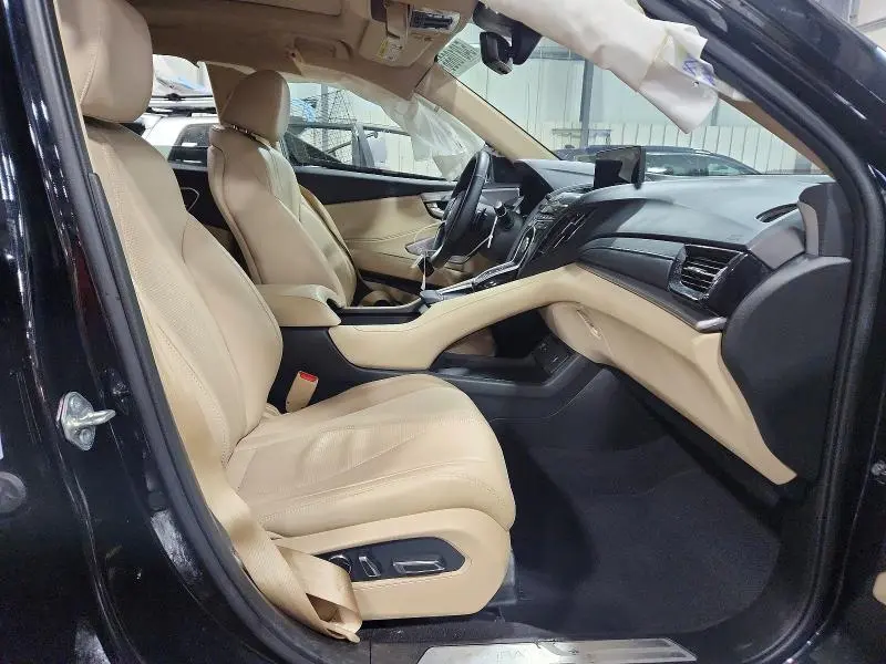 2019 ACURA RDX TECHNOLOGY  