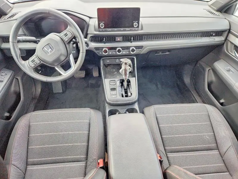 2025 HONDA CR-V SPORT  