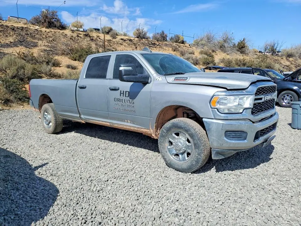 2023 RAM 2500 TRADESMAN  