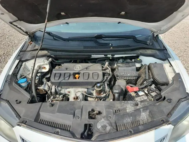 2014 ACURA ILX 20  