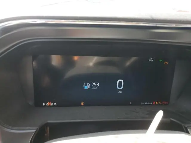 2024 FORD F250 SUPER DUTY  