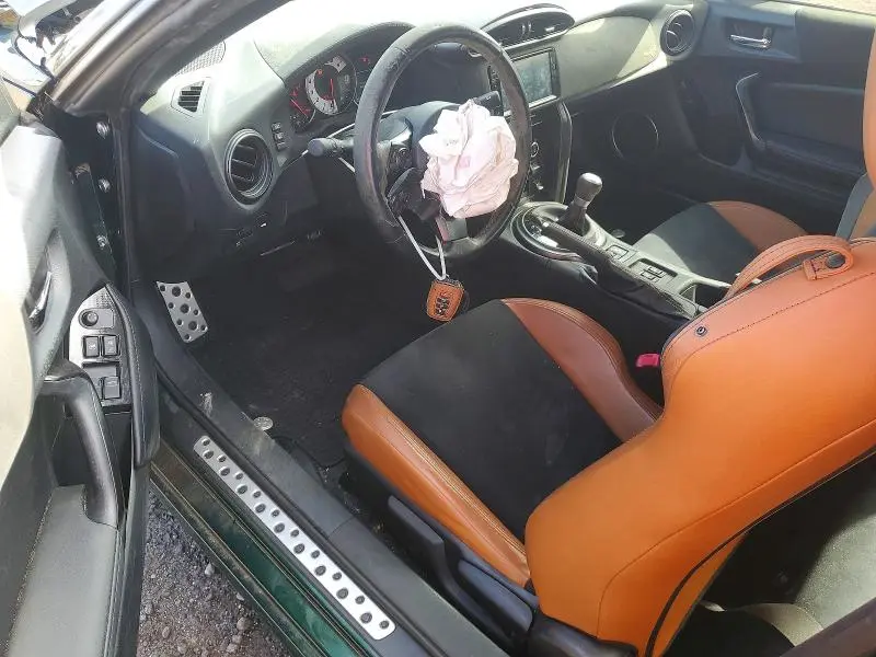 2020 TOYOTA 86 GT  