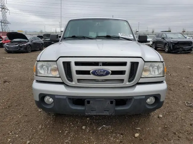 2011 FORD RANGER   