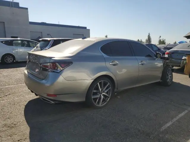 2017 LEXUS GS 350 BASE  