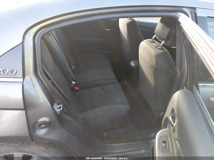 2012 CHRYSLER 200 TOURING