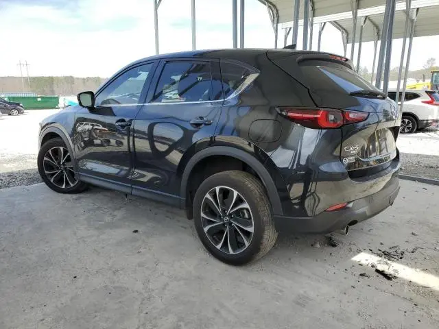 2023 MAZDA CX-5 PREMIUM PLUS
