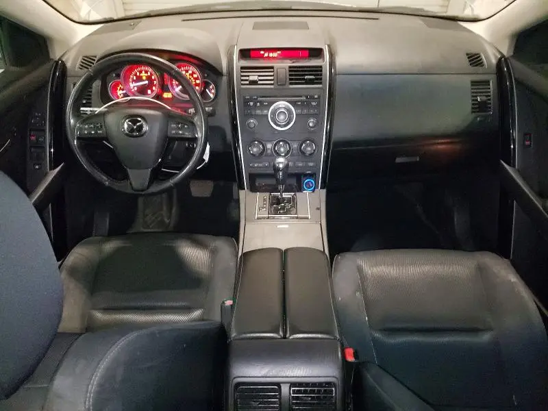 2011 MAZDA CX-9   