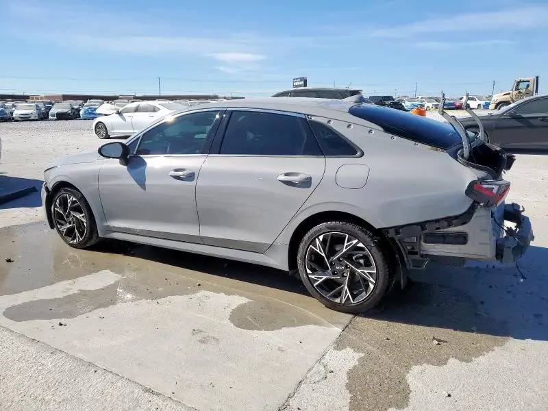 2025 KIA K5 GT LINE  