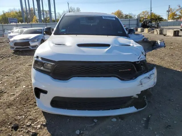 2022 DODGE DURANGO R/T  