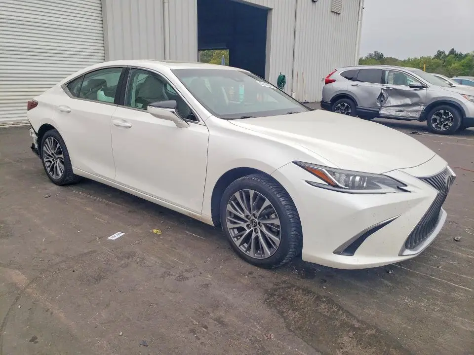 2019 LEXUS ES 350 BASE  